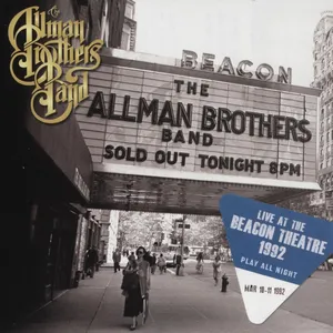 Play all night : live at the Beacon theatre 1992